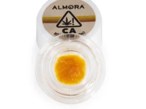 Purple Punch [1.2g] Almora Sugar