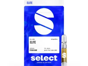 Elite Florida O Cartridge