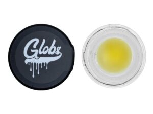 GLOBS | Gelonade – Sauce – 1.0g