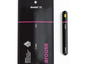 dosist Arouse (Blue Dream) Dose Pen
