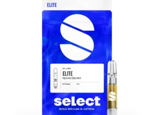 Elite Apple Fritter Cartridge