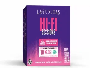 AbsoluteXtracts (ABX) Lagunitas - Hi-Fi Sessions - Hoppy Chill
