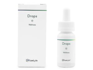0:1 Wellness Tincture [30ml]