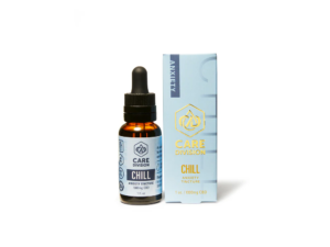 10:1 Chill CBD [1oz] (1000mg CBD/100mg THC)
