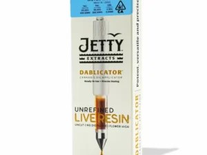 Jetty Extracts Dablicator - Motor Mouth (I)