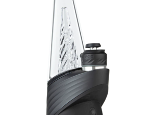 PUFFCO PEAK PRO | The Smart Rig V2 Onyx