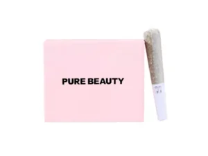 Pure Beauty Pink Box Pre-Roll Pack (I)