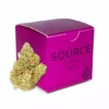Source Cannabis White Fire (SH) 3.5 Grams (1/8 Ounce)