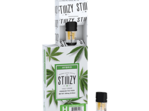 Granddaddy Purp – Premium THC POD .5G