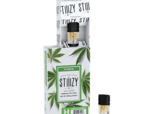 Pineapple Express – Premium THC POD .5G