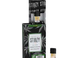 Mango 1:1 (CBD/THC) – Premium THC POD .5G