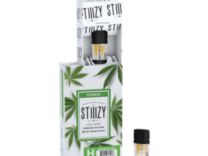 Birthday Cake – Premium THC POD .5G