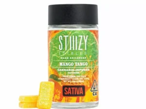 STIIIZY Mango Tango Gummies (S)