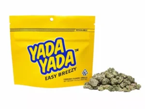 Yada Yada Glitter Bomb (I) - Smalls - 10g