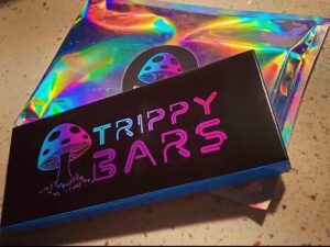 Buy Trippy Bars Online