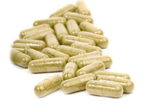 Buy Golden Teacher Capsules