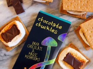 Buy Chocolate Chuckles Online