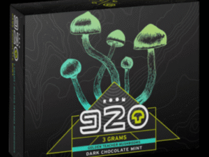 Buy DARK CHOCOLATE MINT CUBE UK